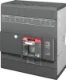 XT3N 225 TMF 100-1000 4p F F UL/CSA - 1SDA075123R1