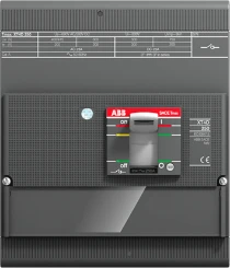 XT4N-D 250 MCS-UL/CSA Im=2500 4p F F - 1SDA075621R1