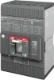 XT3N 225 TMF 80-800 3p F F UL/CSA - 1SDA075111R1