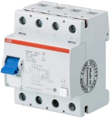 FI  F204B-80/0.3 - 2CSF204501R3800