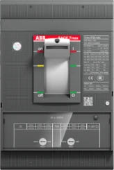 XT5H 400 TMA 400-4000 3p F F - 1SDA100485R1