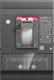 XT5N 400 TMA 400-4000 3p F F - 1SDA100345R1