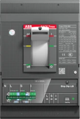 XT5N 630 Ekip Dip LSIG In=630 3p F F - 1SDA100363R1