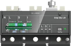 Ekip Dip LSIG In=630 XT5 3p - 1SDA100589R1