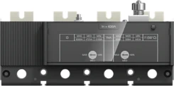 TMG 320-1600 XT5 4p In=100%In - 1SDA100695R1