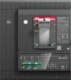 XT5H 400 Ekip Dip LSI In=320 4p F F - 1SDA100531R1