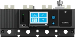 Ekip Hi-Touch LSI In=630 XT5 4p - 1SDA100690R1