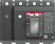 XT5N 400 Breaking unit 4p F F - 1SDA100552R1