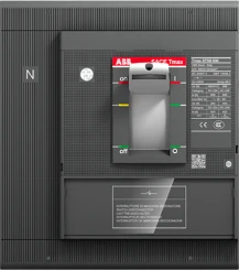 XT5D 630 4p F F - 1SDA100549R1