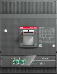 XT6S 800 Ekip Dip LS/I In=630 3p F F - 1SDA107575R1