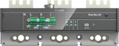 Ekip Dip LS/I In=800 XT6 3p - 1SDA100801R1