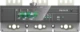 Ekip M Dip I In=800 XT6 3p - 1SDA100807R1