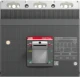 XT6H 800 Breaking unit 3p F F - 1SDA100796R1