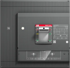 XT6N 800 TMA 800-8000 4p F F InN=50%In - 1SDA100730R1