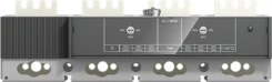 TMA 800-8000 XT6 4p InN=100%In - 1SDA100815R1