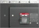 XT6S 800 Breaking unit 4p F F - 1SDA100794R1