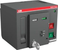 MOE XT6 220...250V AC/DC - 1SDA104895R1