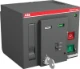 MOE XT6 24V DC - 1SDA104889R1