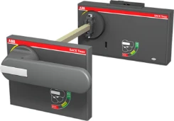 RHE XT7 F/W STAND. RETURNED - 1SDA104863R1