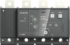 RC Sel x XT5 4p - 1SDA105131R1