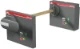 RHE_B XT6 W BASE x RETURNED PAD - 1SDA104857R1