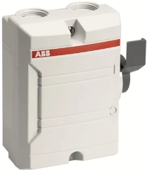 BW 325 W TPN - 2CMA142402R1000