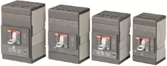 AUX. CONTACT T7M/X1 1 TRIP, S51 24V - 1SDA066100R1