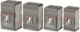 AUX. CONTACT T7M/X1 1 TRIP, S51 24V - 1SDA066100R1