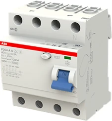 F204 A S-40/0.3 - 2CSF204201R3400