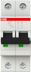 S202-D4 - 2CDS252001R0041