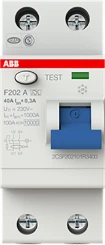 F202 A-40/0.3 - 2CSF202101R3400
