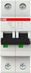 S202M-B20 - 2CDS272001R0205