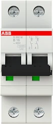 S202M-B16 - 2CDS272001R0165