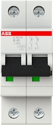 S202M-B40 - 2CDS272001R0405