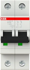 S202M-B50 - 2CDS272001R0505