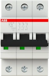 S203M-B16 - 2CDS273001R0165