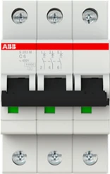 S203M-C6 - 2CDS273001R0064
