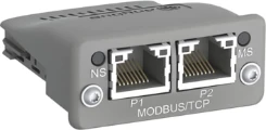 AB-MODBUS-TCP-2 - 1SFA899300R1008