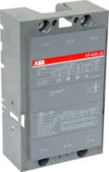 Cover AF400 - 1SFN165503R9211