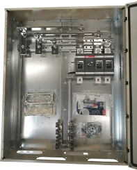 OT630KAUC3TZ safety switch - 1SCA022340R2550