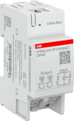 DM10 - 2CCG000247R0001