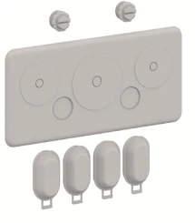 CZF1B - 2CPX052447R9999