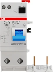 DDA202 A-40/0.03 - 2CSB202101R1400