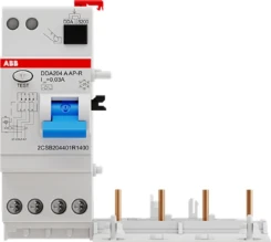 DDA204 A-40/0.03 AP-R - 2CSB204401R1400