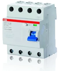 F204 F-25/0.03 - 2CSF204325R1250