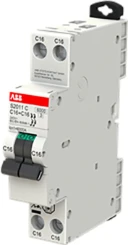 S2011C-B16 - 2CDS251281R0165