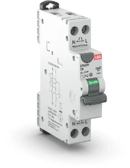 DSN201E B25 A30 - 2CDB352501R1255