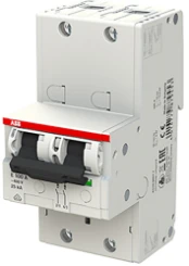 S 752DR-E100 - 2CDH782010R0822