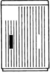 EH3 ENCL. DIN 0 AP 875X590X320 SHDL AG - 4TBE843730C0100