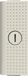 Slot tbv RAL9016 - 1SPE007715F5011
